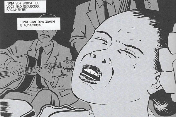HQ: biografia de Billie Holiday traz à tona a brutalidade do século 20