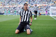 Botafogo venceu o Seattle Sounders. Botafogo venceu o Seattle Sounders.