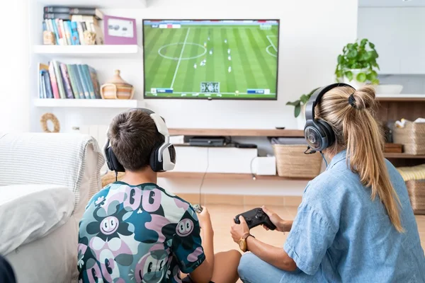 Jogos para videogame