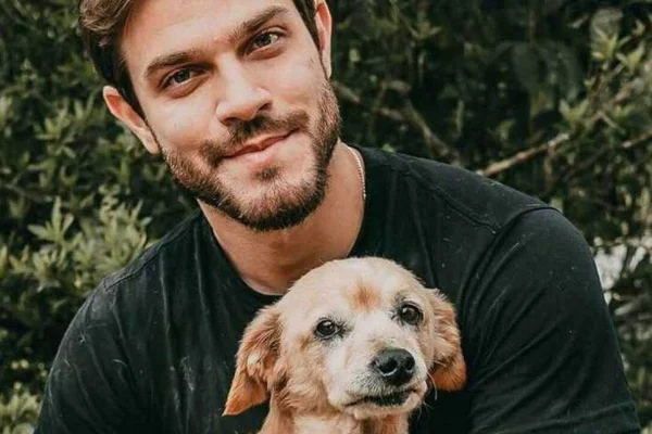 Felipe Becari