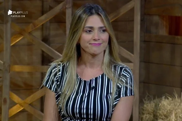Nadja Pessoa se interna para fazer cirurgias plásticas