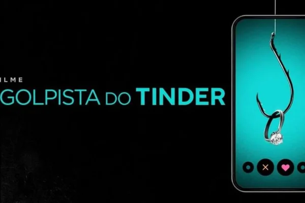 O Golpista do Tinder