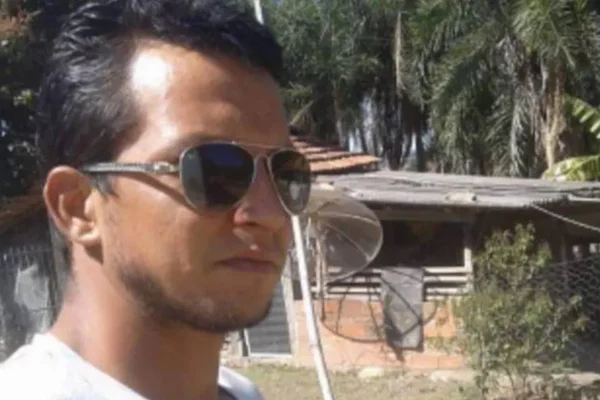 homem morre em goiás após ser internado gravemente ferido depois de abordagem policial