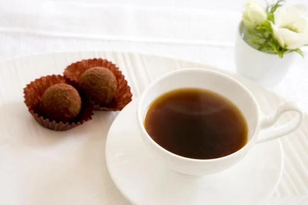 Chá de cacau: conheça a forma curiosa de usar o chocolate