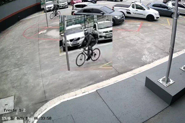 Fraude no “bico oficial”: subtenente é investigado por travar patrulhamento - destaque galeria Fraude no “bico oficial”: subtenente é investigado por travar patrulhamento - destaque galeria