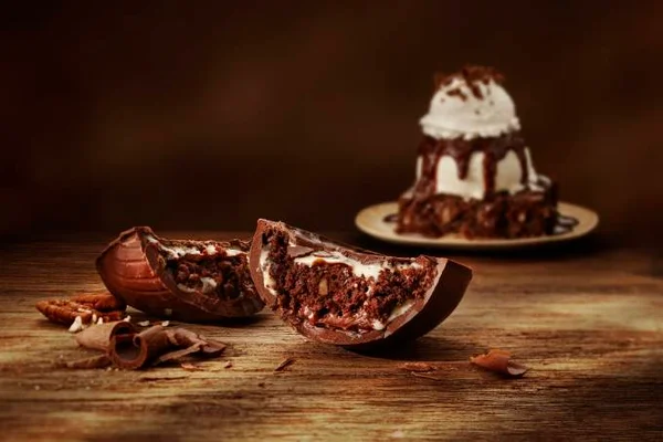 Ovo de chocolate do Outback está de volta para a Páscoa 2019