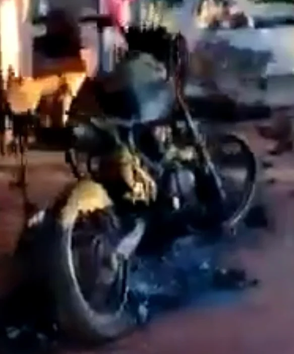 Familiares de homem assassinado tentam matar suspeito em Nioaque (MS)