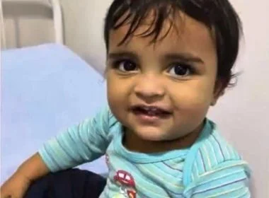 Criança de 11 meses morre devido à Covid-19