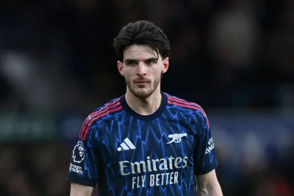 Premier League: Arsenal abre o placar, mas Brentford busca o empate