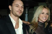 Kevin Federline lançou um livro falando sobre a relação conturbada com Britney Spears