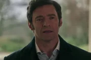 Hugh Jackman no filme O Rei do Show