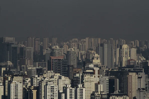 Cidade de São Paulo