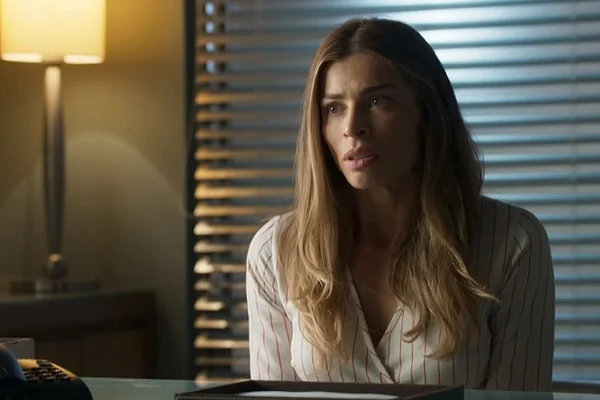 Bom Sucesso: Paloma rejeita Marcos e diz não confiar nele