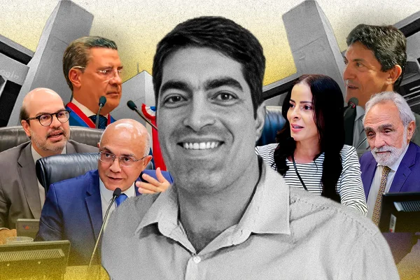 TCE-BA banca supersalários acima de R$ 82,9 mil por mês a conselheiros