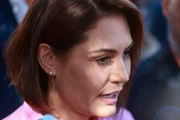 “Colocamos uma pedra”, diz Michelle sobre brigas com Flávio Bolsonaro - imagem 3 “Colocamos uma pedra”, diz Michelle sobre brigas com Flávio Bolsonaro - imagem 3