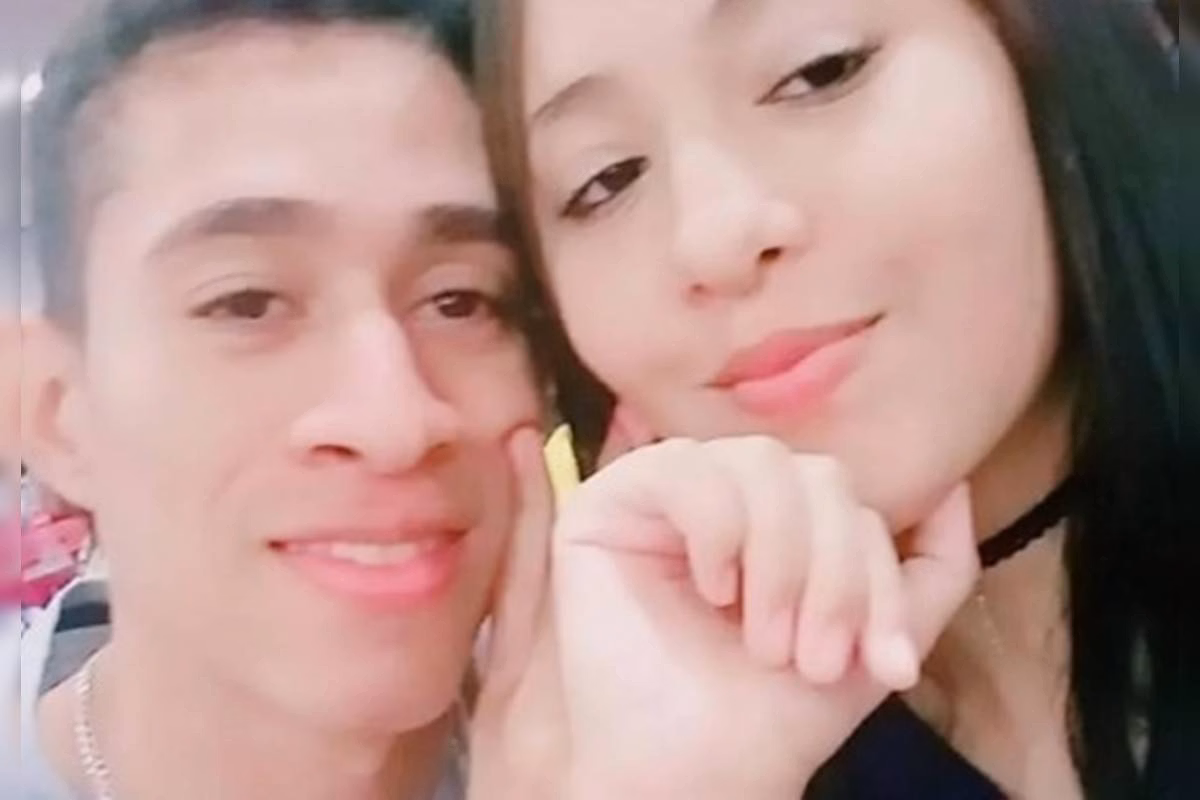 Quem era a mulher morta com 100 facadas pelo ex na frente dos filhos 1 Mulher é morta com 100 facadas pelo ex na frente dos filhos