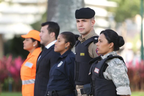 PEC do reajuste para a segurança vira prioridade em MG no ano eleitoral, mas tem entraves