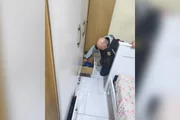 Homem confessa ao ChatGPT plano de matar o filho