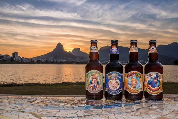 Cervejaria prepara kit especial para o Dia das Mães
