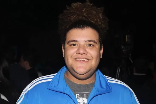 Gominho surge irreconhecível após emagrecer 46kg: “Sem cirurgia”