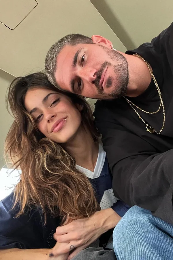 Conheça a história de amor badalada de Rodrigo De Paul e Tini Stoessel - destaque galeria Conheça a história de amor badalada de Rodrigo De Paul e Tini Stoessel - destaque galeria