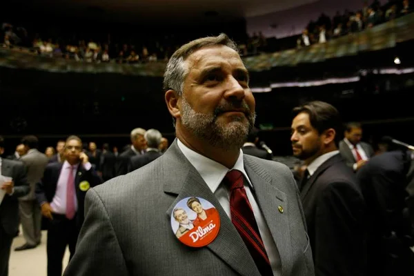 Líder do PT diz que fala de Cármen Lúcia é “inoportuna e inadequada”