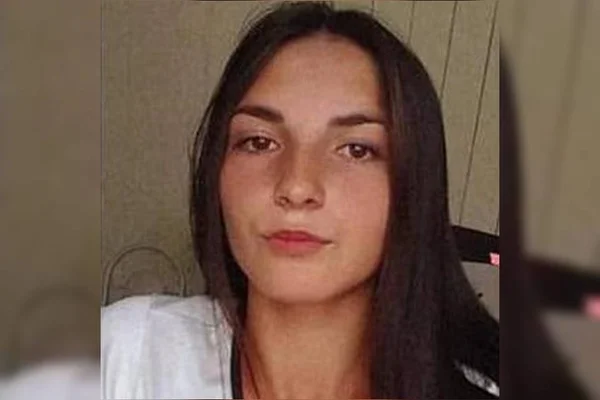 Jaqueline Iachechen Pacheco
