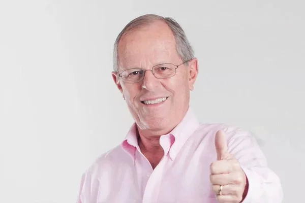 Internet não está sabendo lidar com possível vitória de PPK no Peru