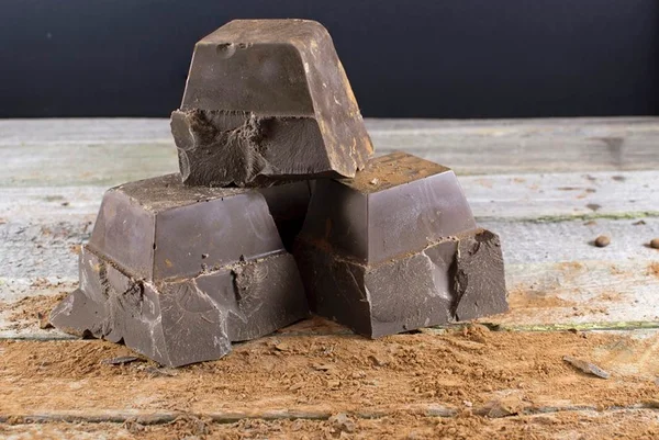 Anvisa proíbe a venda de marca de chocolate ao leite em barra