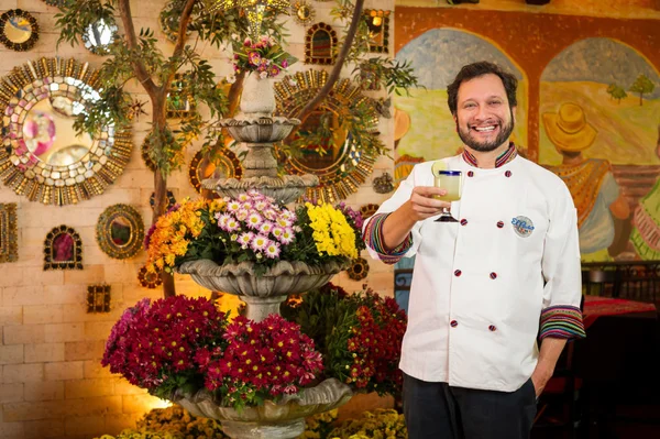 Receita num Instante: David Lechtig, do El Paso, ensina a fazer prato do Día de los Muertos