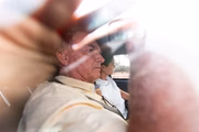 Michelle se pronuncia sobre emergência que fez Bolsonaro ir a hospital