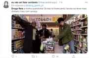 Droga Raia bloqueia anúncio em canal bolsonarista e vira assunto na web - imagem 2