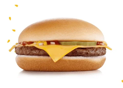 Black Friday: McDonald’s tem Cheeseburger a R$ 2 e outras ofertas