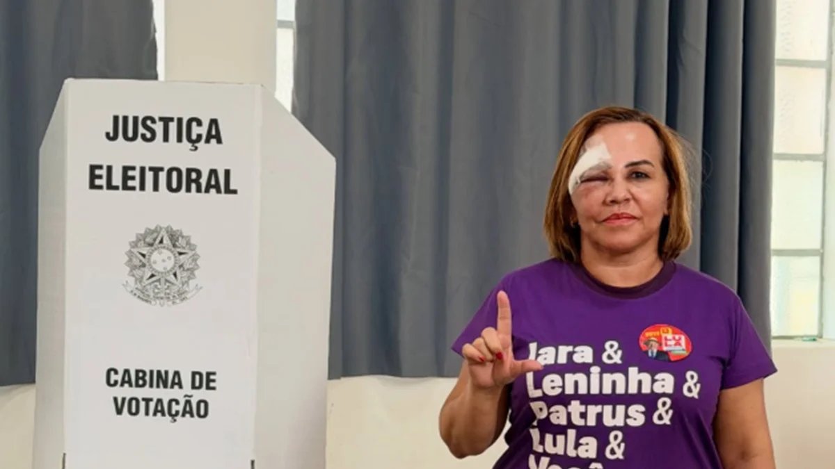 Imagem da notícia publicada por Metrópoles Minas