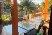 Imóvel ligado a policial preso por suspeita de corrupção fica em Maresias, em São Sebastião, litoral norte de São Paulo.