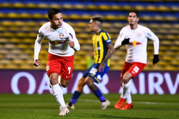 Red Bull Bragantino Artur