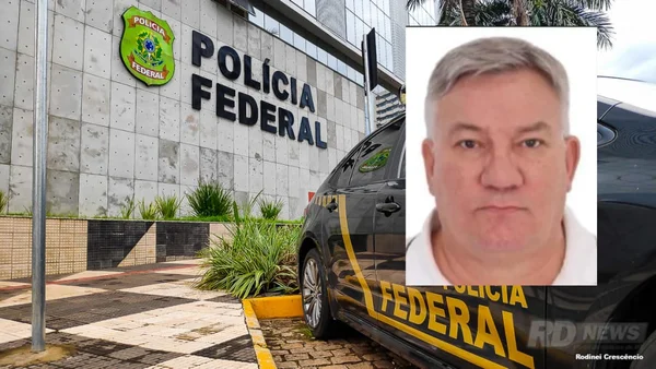 Tráfico de droga: PF fecha hangar usado por “Pablo Escobar brasileiro”