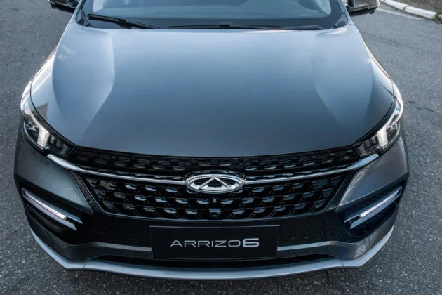 Arrizo 6, da Caoa Chery, vai custar R$ 98.400. O conteúdo é generoso - imagem 5 Arrizo 6, da Caoa Chery, vai custar R$ 98.400. O conteúdo é generoso - imagem 5