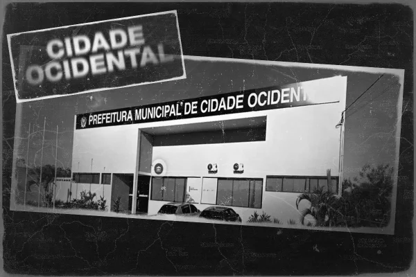 Eleições no Entorno: veja candidatos à Prefeitura da Cidade Ocidental