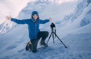 Montanhista brasileiro desaparece em expedição em montanha no Peru Montanhista brasileiro desaparece em expedição em montanha no Peru