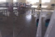Veja estado de professora esfaqueada por aluna de 14 anos em Valparaíso (GO)
