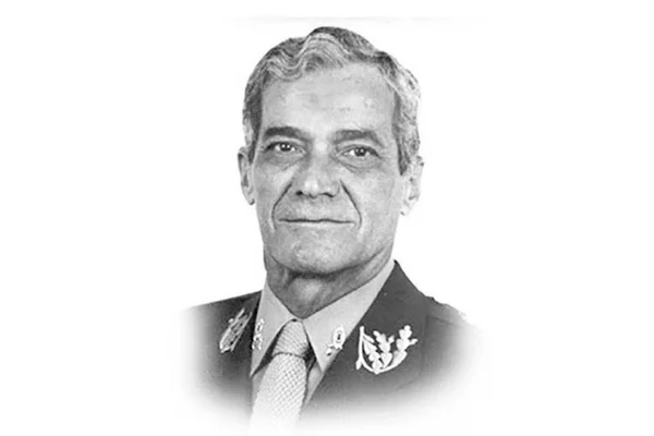 Morre o general Zenildo Lucena, ministro dos governos Itamar e FHC