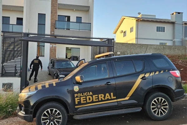 DNA Cake: traficantes de maconha gourmet são alvo da PF