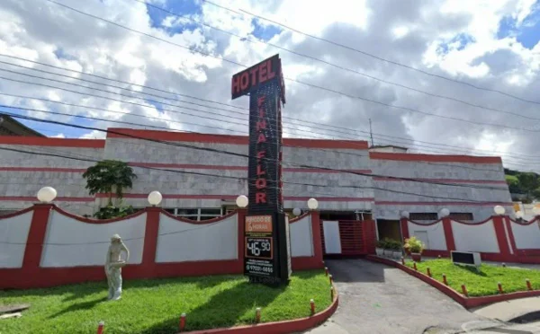 Fina Flor Motel
