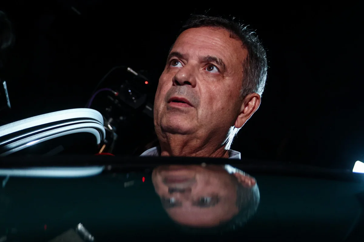 Marinho nega acordo pró-Moraes e diz que Janja é "cabo eleitoral" de Flávio
