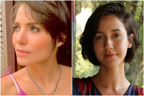 Letícia Colin e Camila Márdila viverão Hortência e Paula em filme