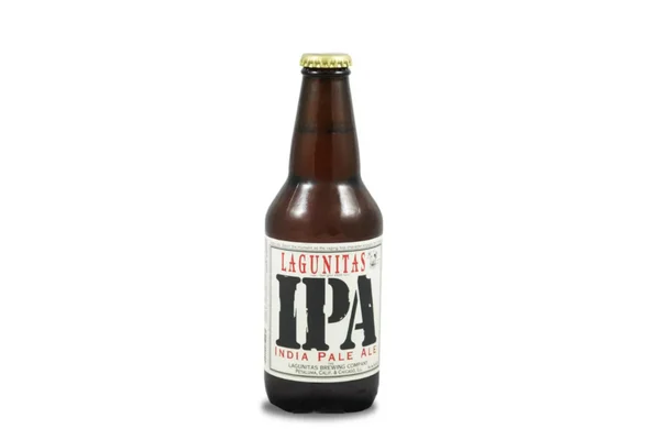 IPA mais vendida do mundo, Lagunitas chega ao Brasil