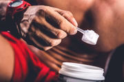 A creatina é um dos suplementos mais consumidos do Brasil