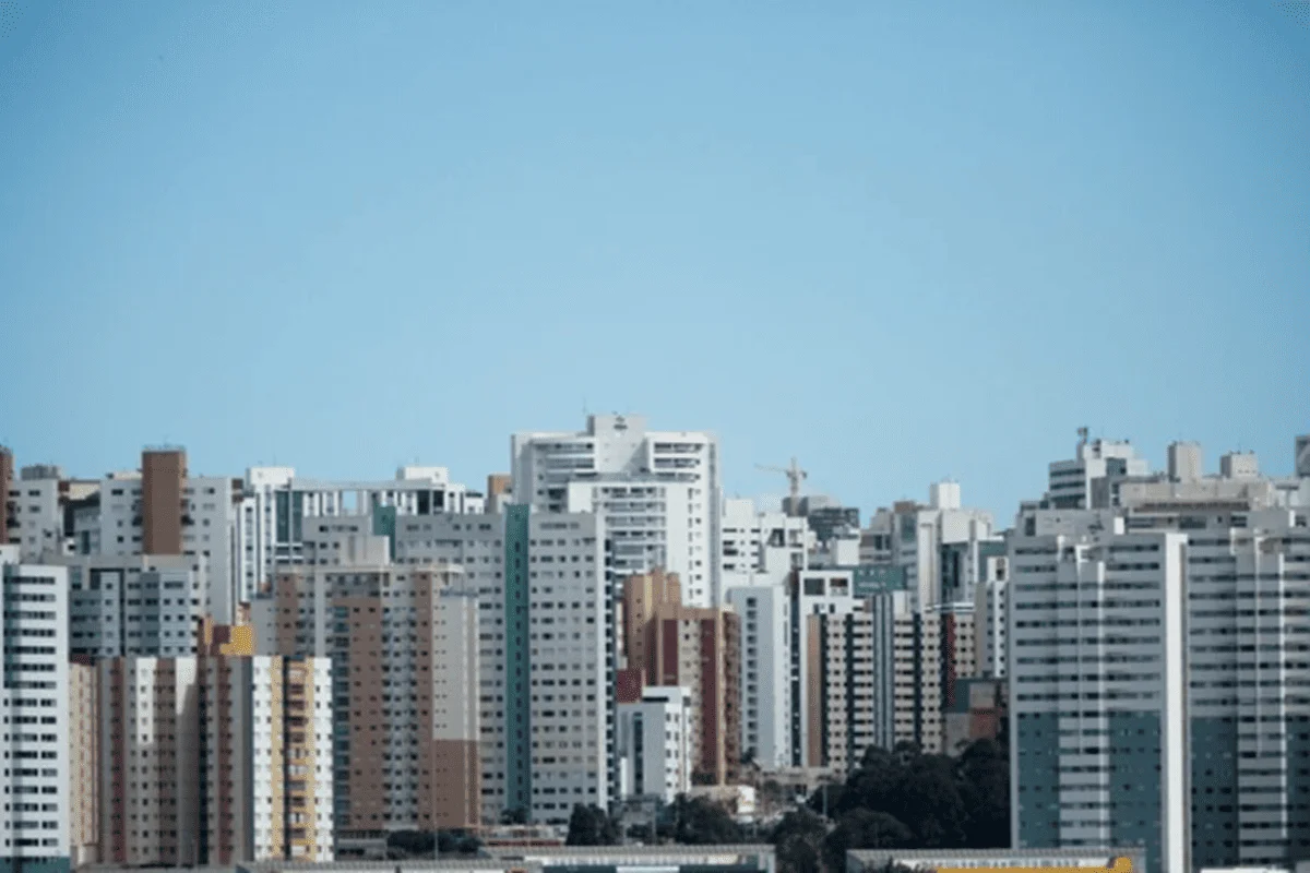 Caesb Promove Obras Essenciais e Altera Tráfego em Águas Claras por 30 Dias