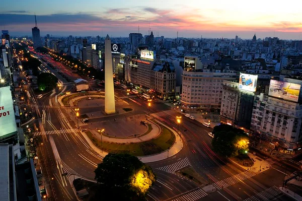 Aiesec seleciona jovens voluntários para intercâmbio na Argentina